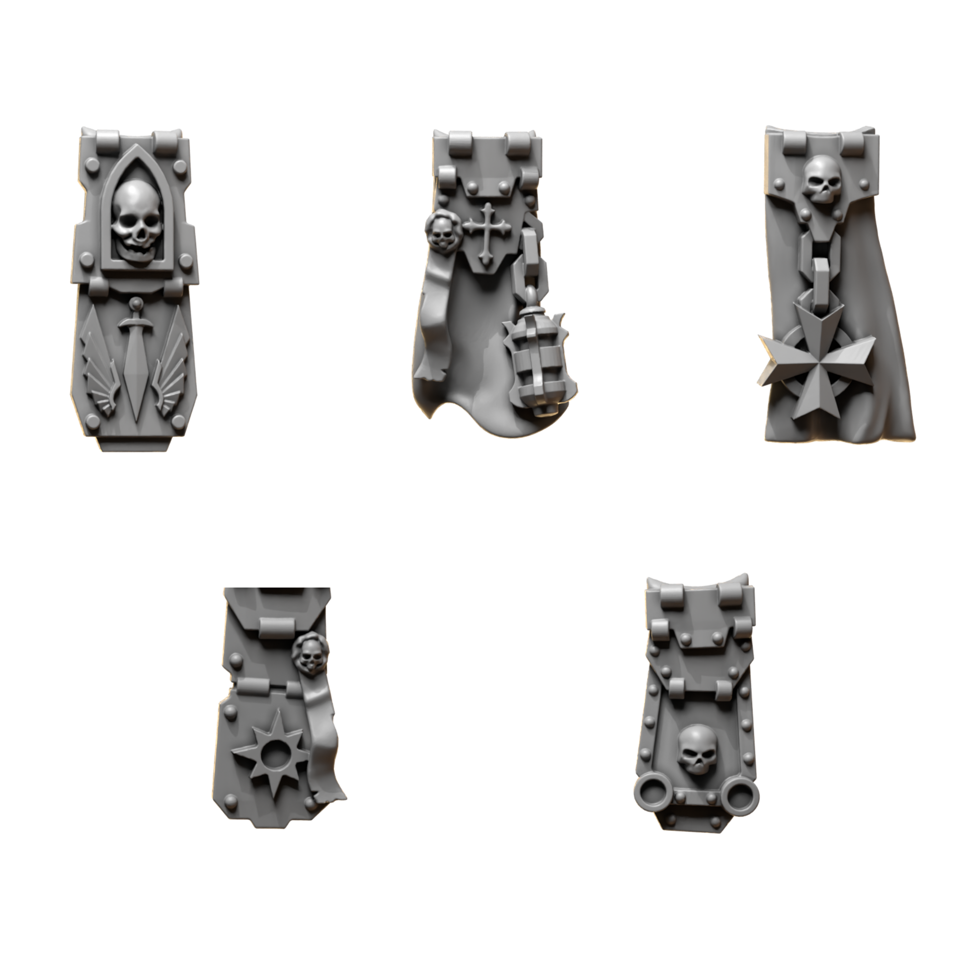 Loincloths 2 EP