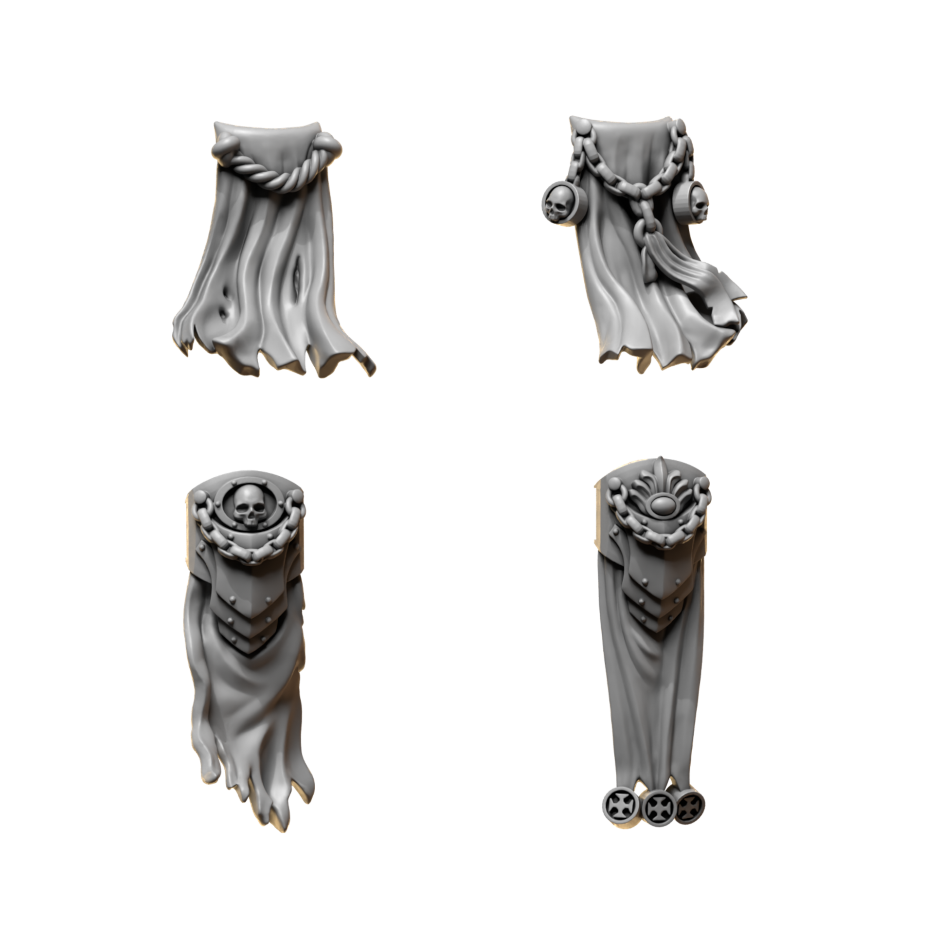 Loincloths 3 EP