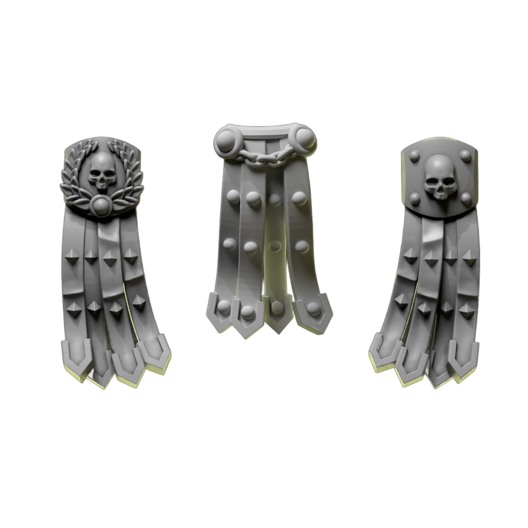 Loincloths 4 EP