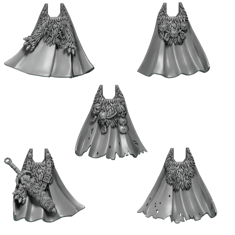 Cloaks PH