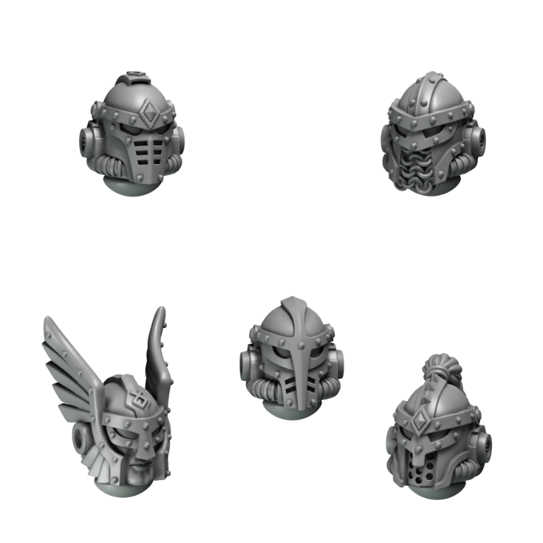 Heads 4 PH