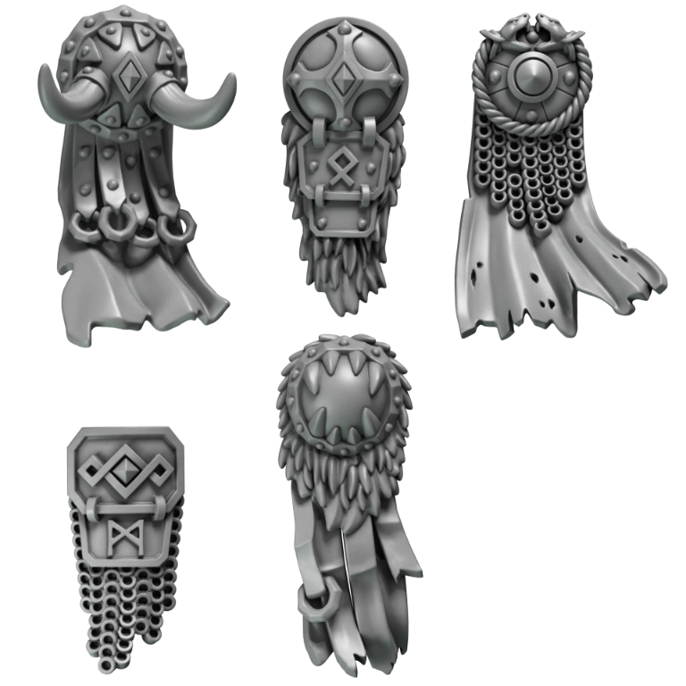 Loincloths 2 PH