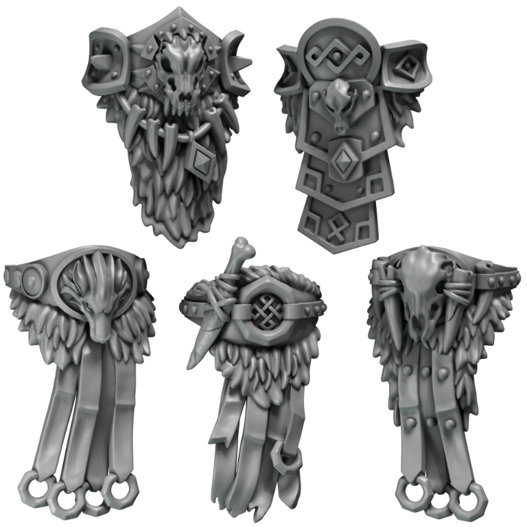 Loincloths 3 PH