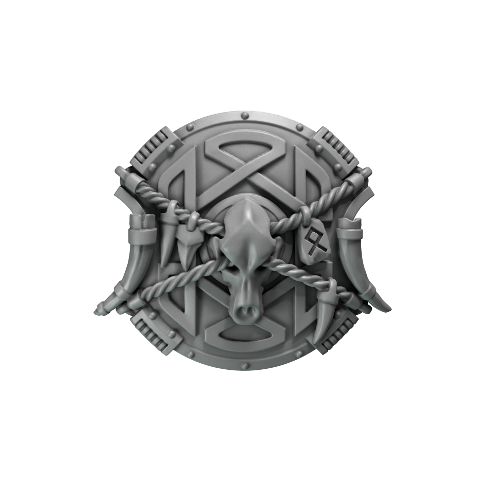 Shields PH - L