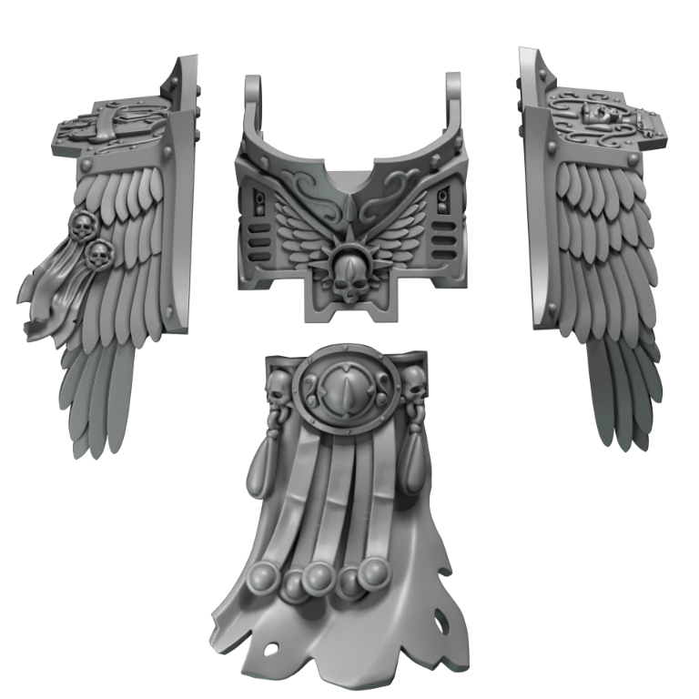 Ancient Armor CL