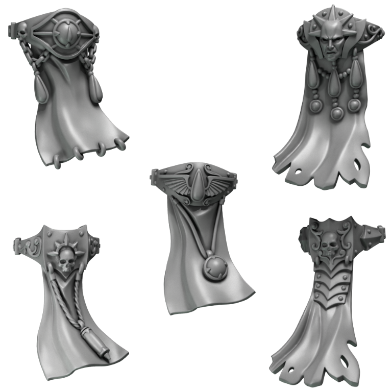 Loincloths 1 CL