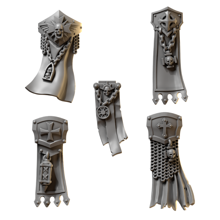 Loincloths EC