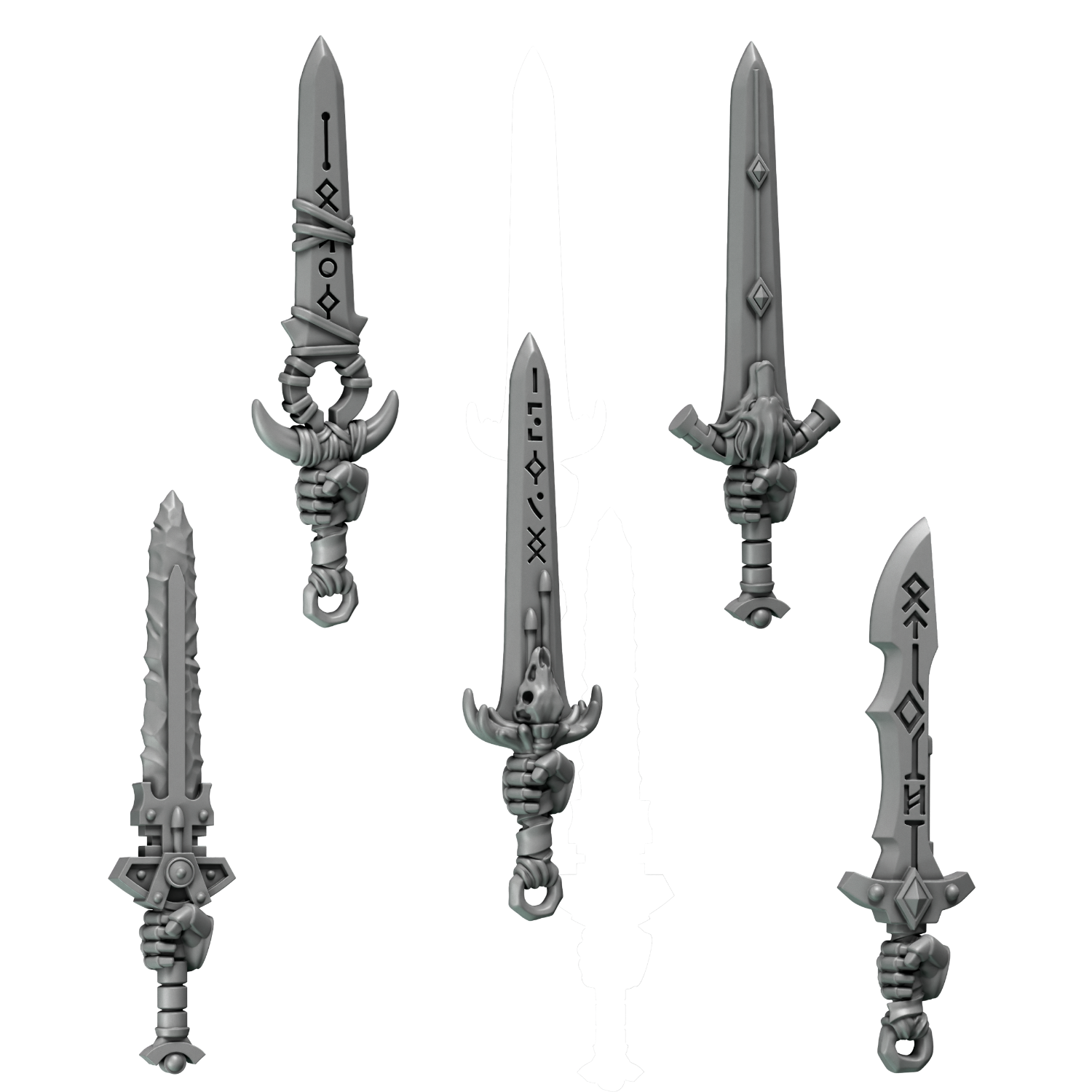 Swords PH
