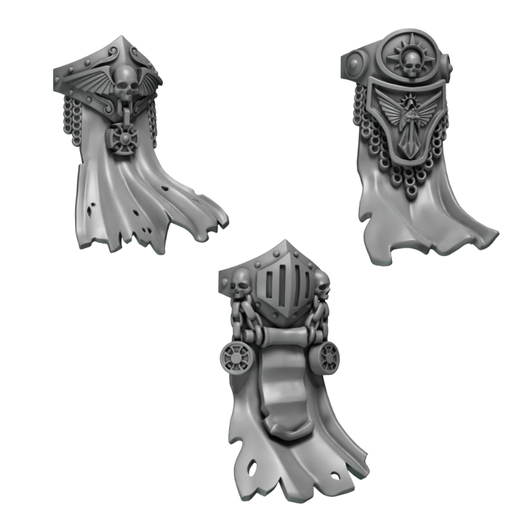 Loincloths EPT