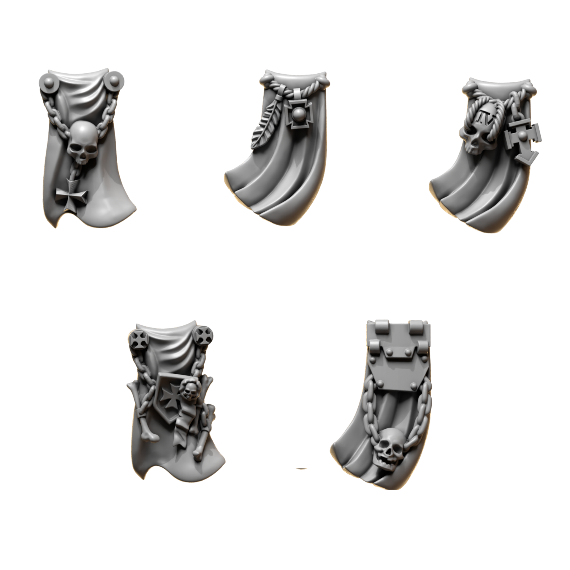 Loincloths 1 EP