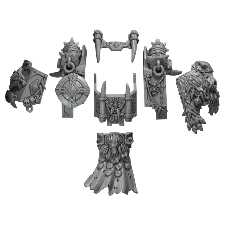 Ancient Armor PH