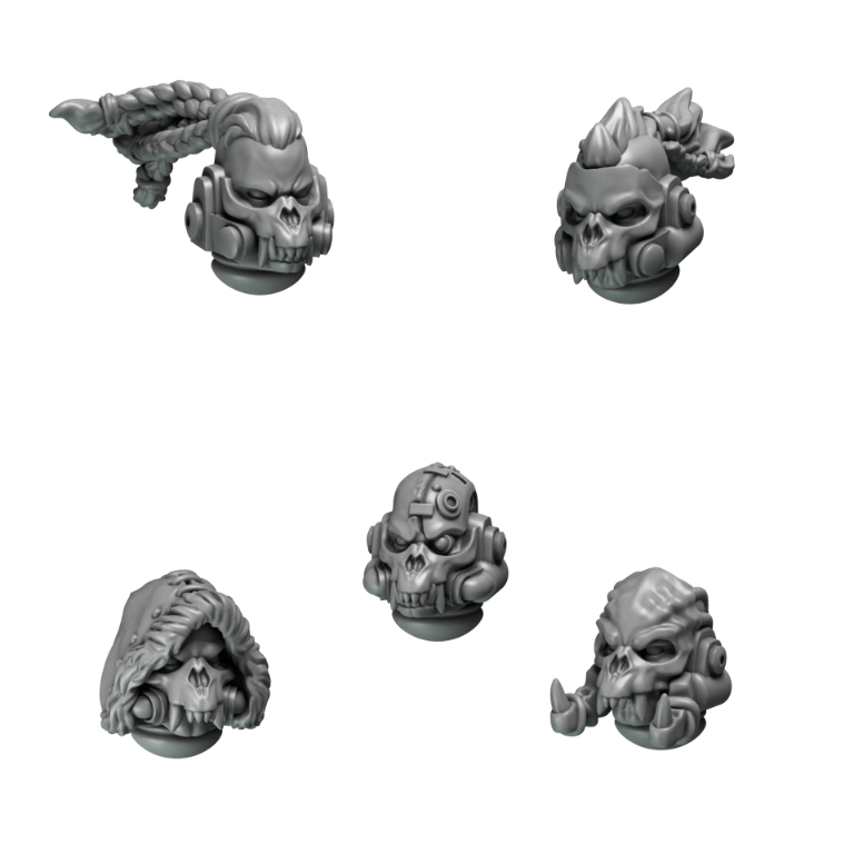 Heads 2 PH
