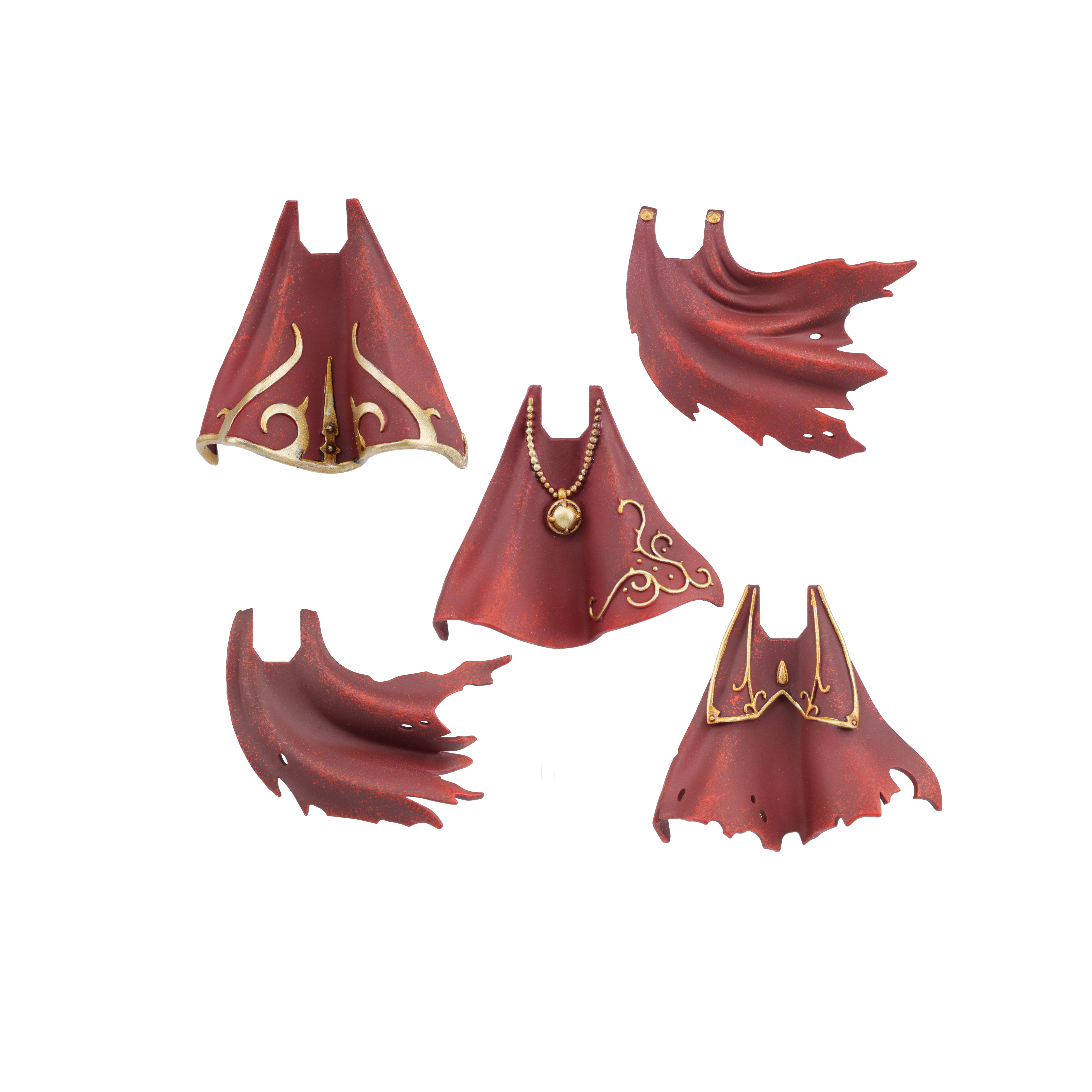 Cloaks CL